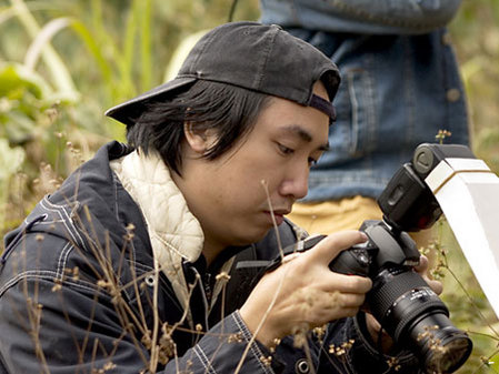 注意!单反相机跑焦,你怎么对待?