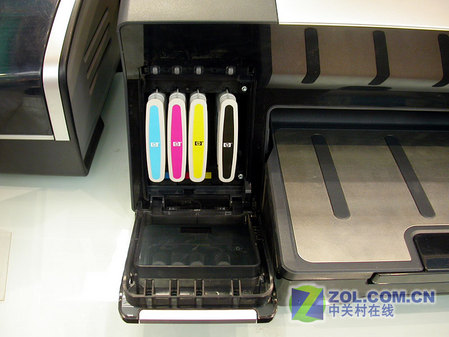 hp���ø��ٲ��� K550��ӡ��ȫ������ 