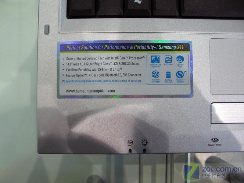 ���ǣ�Samsung��X11-CV01ͼƬ���� ��19�� -ZOL�йش����ߵ�19��
