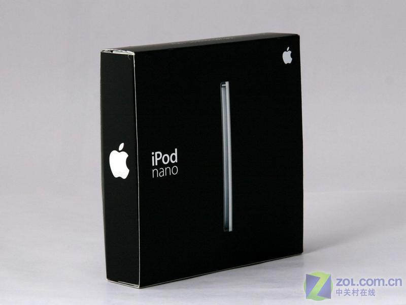 ƻ����Apple��iPod nano��2GB��ͼƬ���� ��45�� -ZOL�йش����ߵ�45��