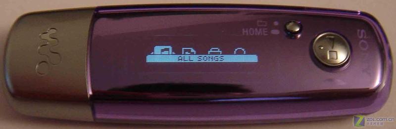 ��������Walkmanϵ��MP3����ع�(ͼ��ͼƬ����,ͼ1-ZOL�йش����ߵ�1��
