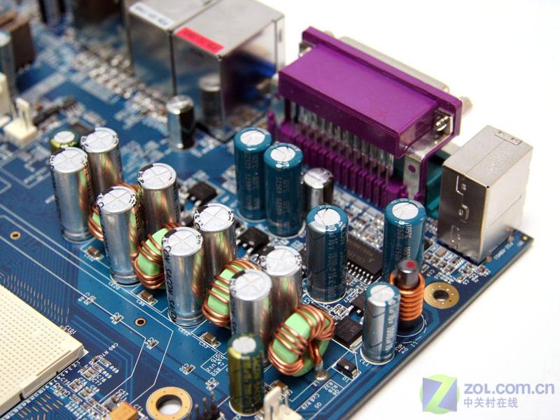 �������»���AM2ƽ̨K8T890�����ײ�ͼƬ����,ͼ5-ZOL�йش����ߵ�5��