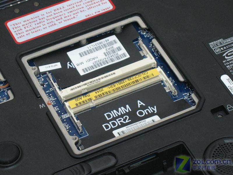 ������DELL��XPS M1710��Q510529��ͼƬ���� ��2�� -ZOL�йش����ߵ�2��