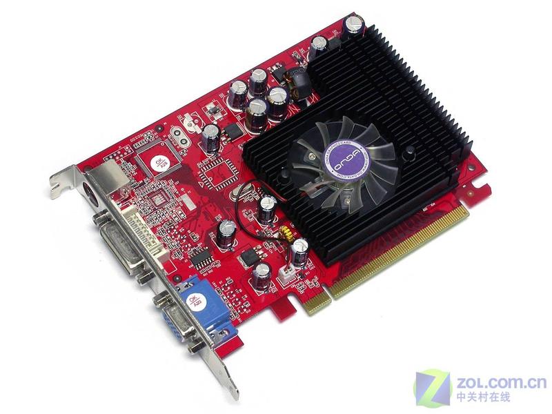 �Ͷ�˫�� ��������GF7300GS��Ƶ����ͼƬ����,ͼ1-ZOL�йش����ߵ�1��