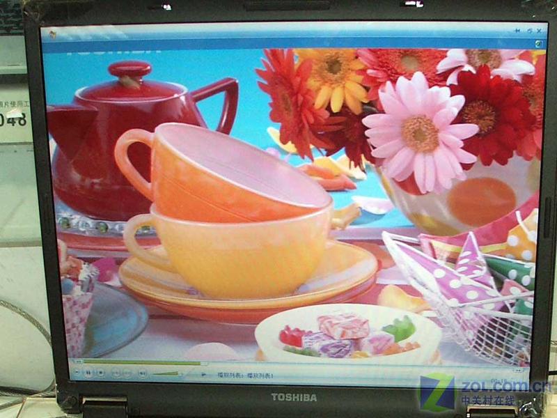 ��֥��Toshiba��Satellite L100(PSLA0Q-01D004������)ͼƬ���� ��15�� -ZOL�йش����ߵ�15��