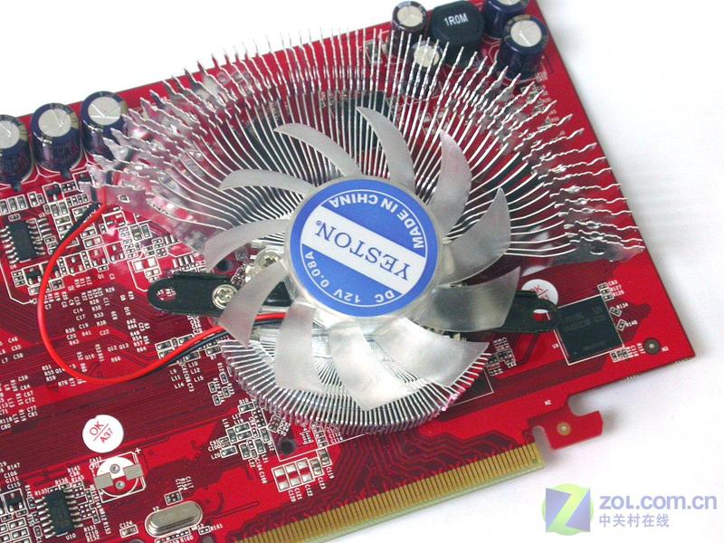 ӯͨ��YESTON������RX1600PRO-128GD3 HMͼƬ���� ��4�� -ZOL�йش����ߵ�4��