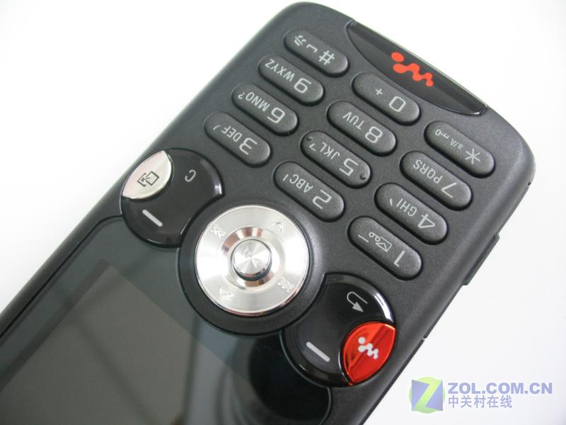 ���ᰮ���ţ�Sony Ericsson��W810cͼƬ���� ��76�� -ZOL�йش����ߵ�76��