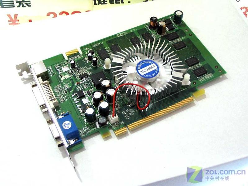 ȫ����ͼ� ӯͨGF7600GS����999ԪͼƬ����,ͼ2-ZOL�йش����ߵ�2��