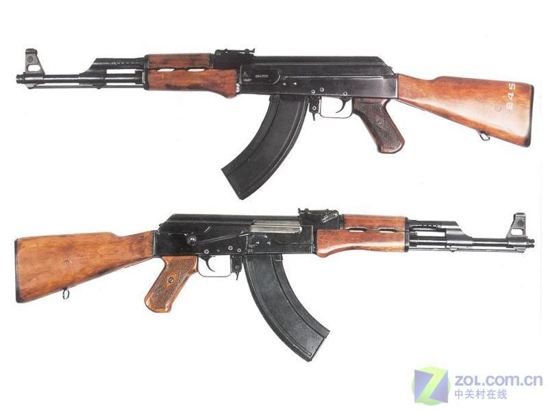 ɱ����Χ �¹�AK47��Ϸ����ۺ�����ͼƬ����,ͼ1-ZOL�йش����ߵ�1��