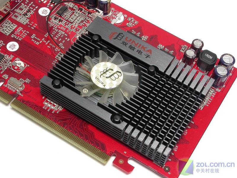˫����UNIKA��PCX1318PROͼƬ���� ��9�� -ZOL�йش����ߵ�9��