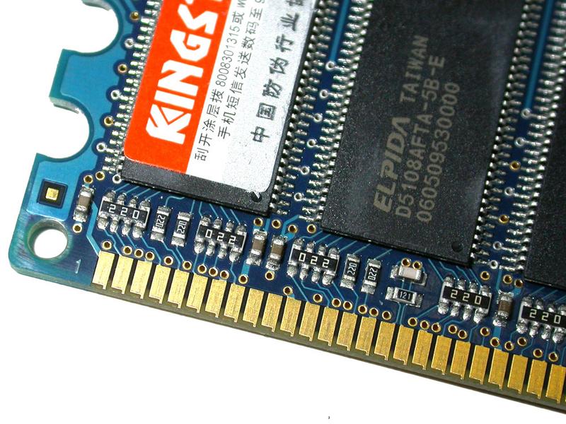 ��ʿ̩��KINGSTEK��1GB DDR400ͼƬ���� ��8�� -ZOL�йش����ߵ�8��