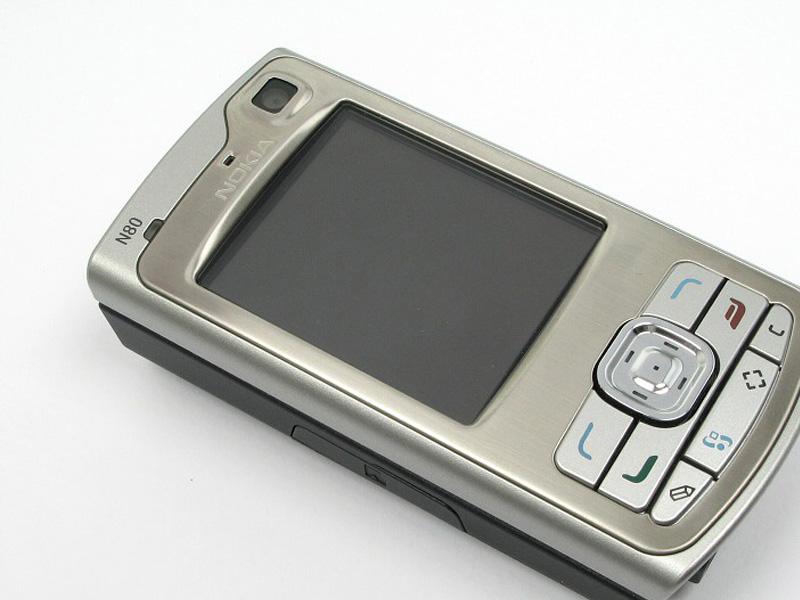 ŵ���ǣ�NOKIA��N80ͼƬ���� ��47�� -ZOL�йش����ߵ�47��