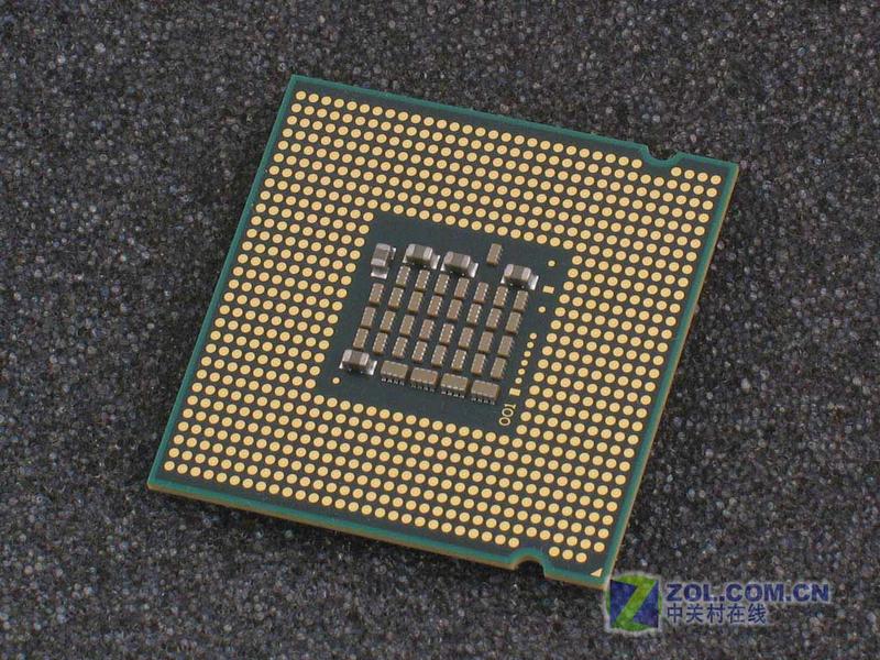 65nm��Ƶ���� ΢�ǰ׽�975X���ܲ���ͼƬ����,ͼ3-ZOL�йش����ߵ�3��