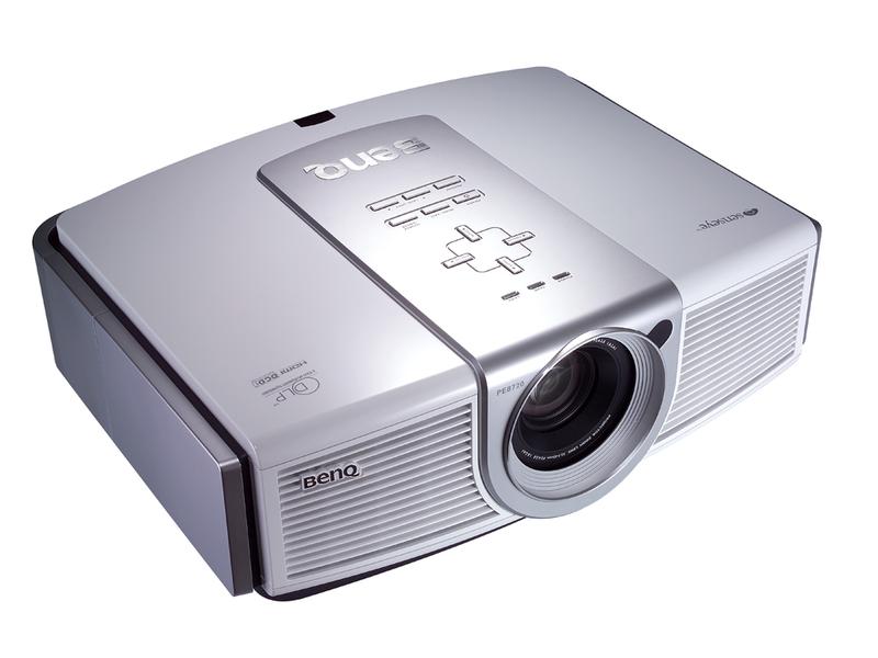 ������BenQ��PE8720 ��1��