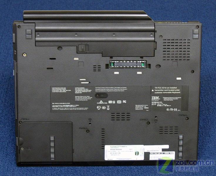 ThinkPad����˫�˱ʼǱ�R60��������ͼƬ����,ͼ8-ZOL�йش����ߵ�8��