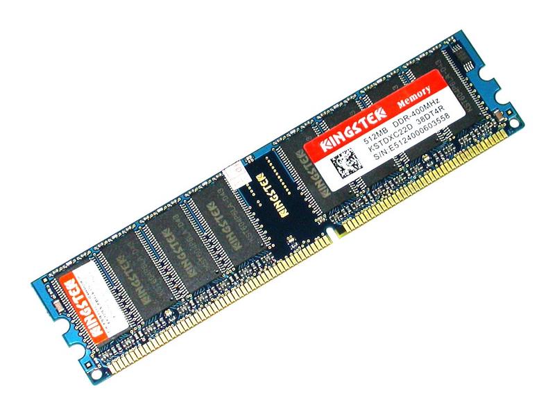 ��ʿ̩��KINGSTEK��1GB DDR400ͼƬ���� ��5�� -ZOL�йش����ߵ�5��