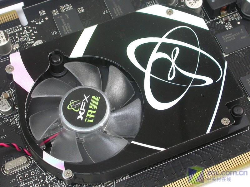 XFXѶ��7300GT(PV-73E-UAD5)ͼƬ���� ��6�� -ZOL�йش����ߵ�6��