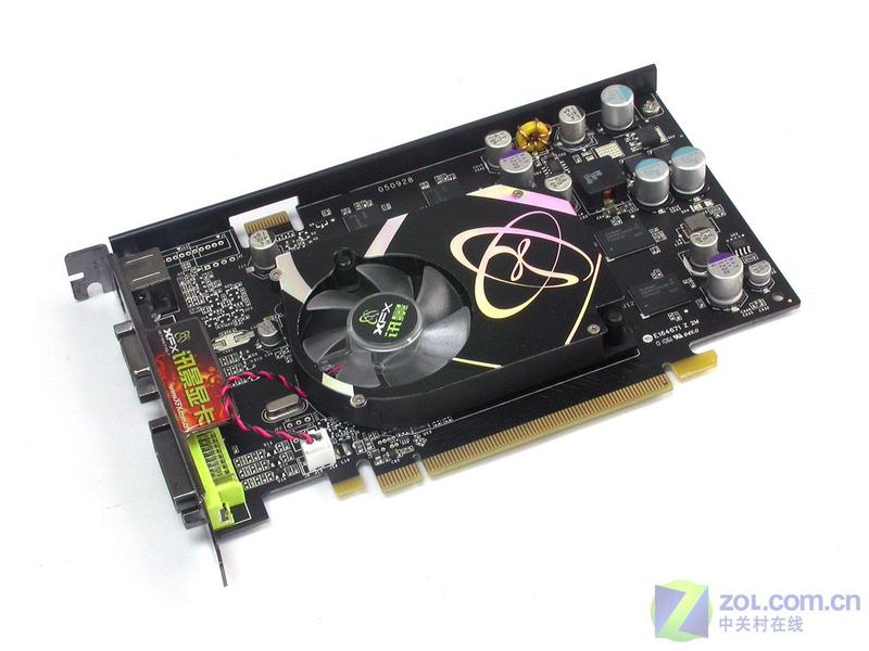 03�÷�12000 XFXѶ����Ƶ7300GT�ײ�ͼƬ����,ͼ10-ZOL�йش����ߵ�10��
