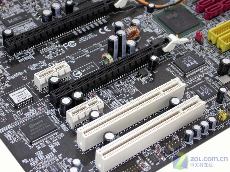 Core���� AOpen 975Xa-YDG��½ZOLͼƬ����,ͼ6-ZOL�йش����ߵ�6��