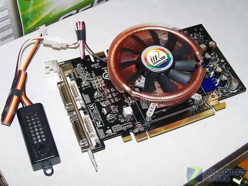 ��˼��VF900 ӳ�ڴ�����ǿGF7600GSͼƬ����,ͼ1-ZOL�йش����ߵ�1��