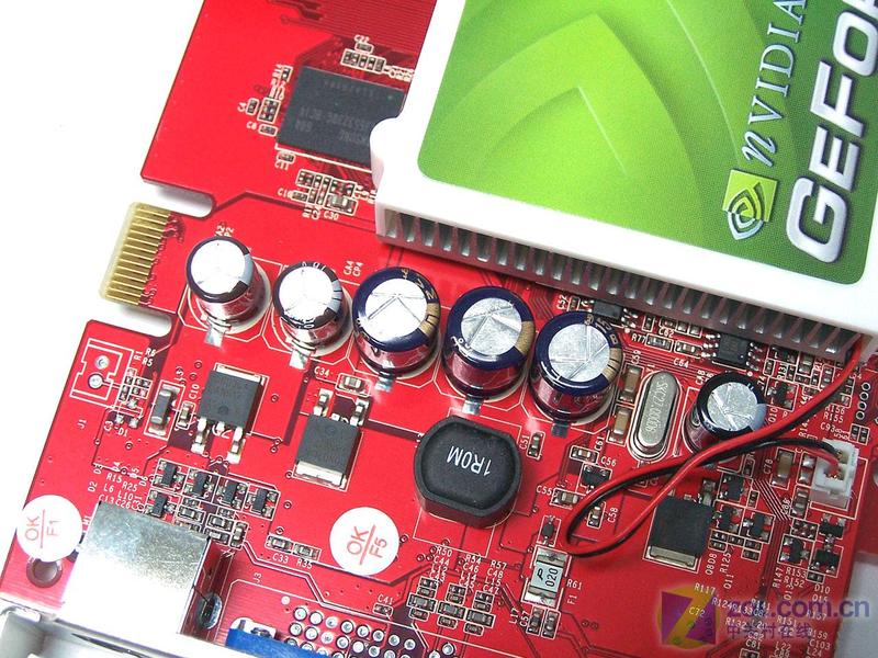 MAXSUN�����u������7300GT��ʯ��(128MB/128bit)ͼƬ���� ��3�� -ZOL�йش����ߵ�3��