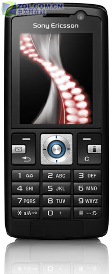 Ħ���ʸкڿ�ʱ�� ��3G����K610im����ͼƬ����,ͼ2-ZOL�йش����ߵ�2��