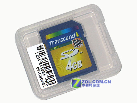 ������Transcend��TS4GSD150ͼƬ���� ��7�� -ZOL�йش����ߵ�7��