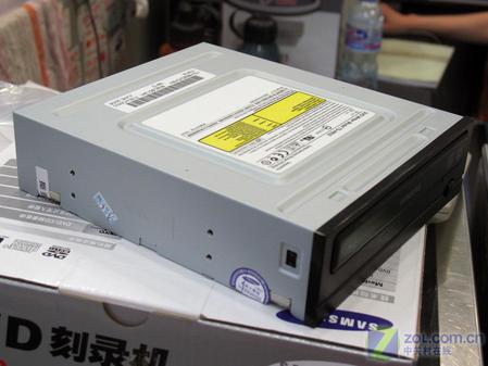 ���ǣ�Samsung��18X DVD��¼��(�ڽ��)TS-H652D ��1��