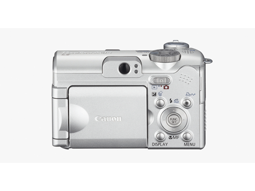 ���ܣ�Canon��A610ͼƬ���� ��6�� -ZOL�йش����ߵ�6��
