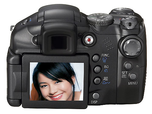 ���ܣ�Canon��S3 ISͼƬ���� ��15�� -ZOL�йش����ߵ�15��