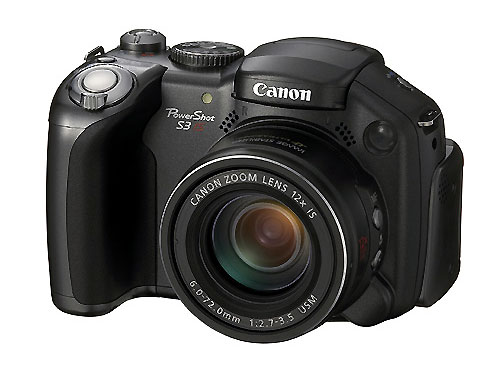 ���ܣ�Canon��S3 ISͼƬ���� ��4�� -ZOL�йش����ߵ�4��