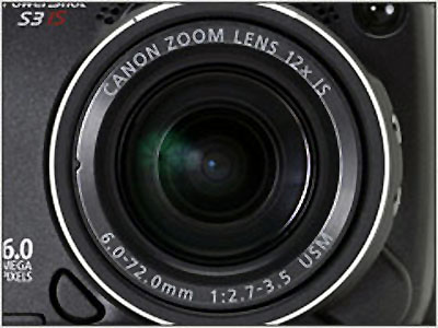 ���ܣ�Canon��S3 ISͼƬ���� ��35�� -ZOL�йش����ߵ�35��