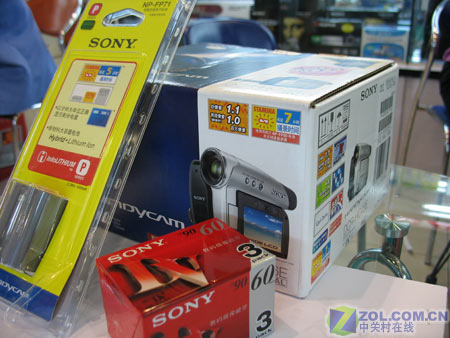 ���ᣨSONY��HC46EͼƬ���� ��5�� -ZOL�йش����ߵ�5��