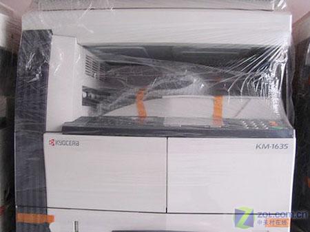 ���ɣ�Kyocera��1635ͼƬ���� ��8�� -ZOL�йش����ߵ�8��