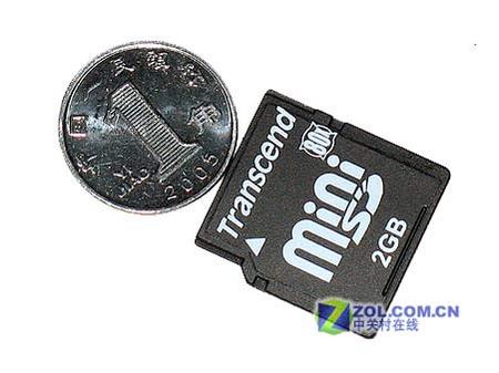 ˭������ɱ��?����2G mini-SD������ͼƬ����,ͼ5-ZOL�йش����ߵ�5��