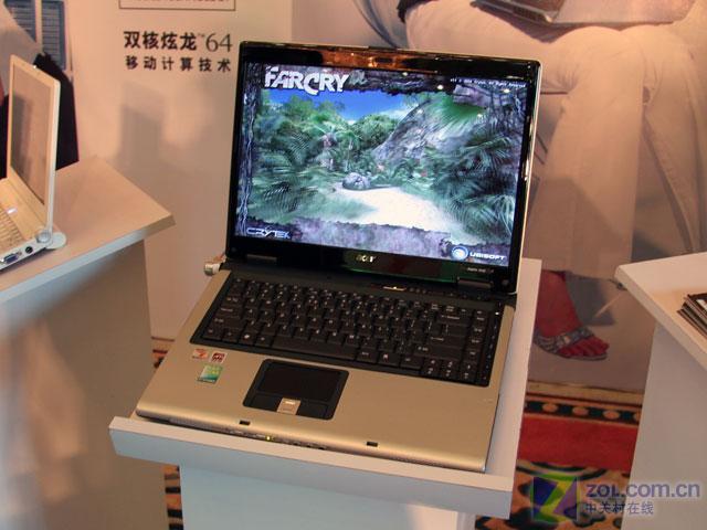AMD˫������64���� �ڶ��±�������ͼƬ����,ͼ7-ZOL�йش����ߵ�7��