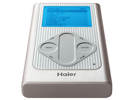 ������Haier��MAH-S20��20GB�� ��1��