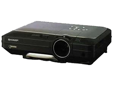 ���գ�Sharp��XG-C78XA ��1��