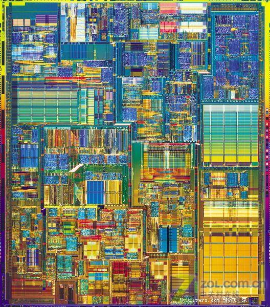 Ϥ����ʷ Ӣ�ض���������CPU��Ʒ�ع�ͼƬ����,ͼ1-ZOL�йش����ߵ�1��