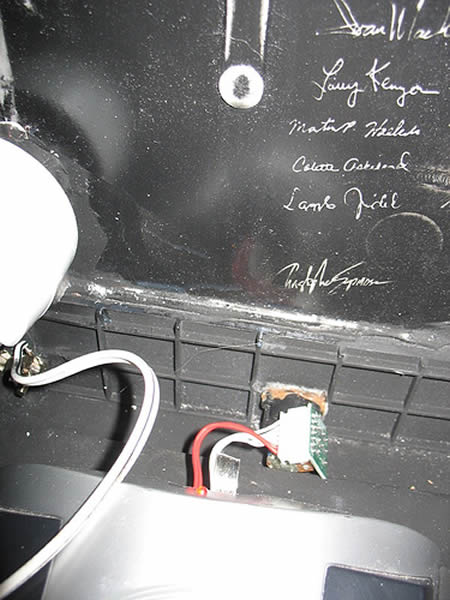 ���Ϊ�� �ɿ�Mac���Դ���iPod������ͼƬ����,ͼ7-ZOL�йش����ߵ�7��