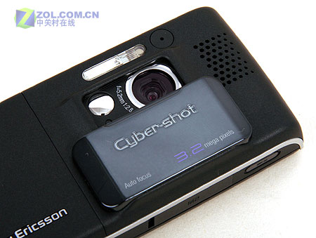 ���ᰮ���ţ�Sony Ericsson��K790cͼƬ���� ��54�� -ZOL�йش����ߵ�54��