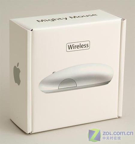 苹果无线蓝牙鼠标 