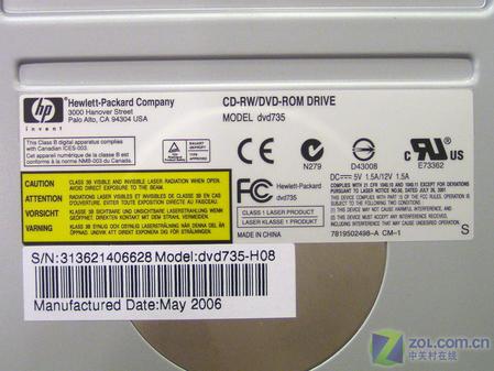 ���ÿ�¼�񽵰�Ԫ HP 735i����299ԪͼƬ����,ͼ28-ZOL�йش����ߵ�28��