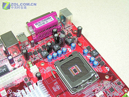 msi΢��΢��P965 NEOͼƬ���� ��8�� -ZOL�йش����ߵ�8��