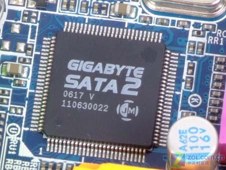 ���Σ�GIGABYTE��965P-DQ6ͼƬ���� ��18�� -ZOL�йش����ߵ�18��