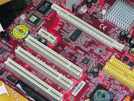 65nm������ѡ ΢��775/PCIE��Ʒ599ԪͼƬ����,ͼ1-ZOL�йش����ߵ�1��