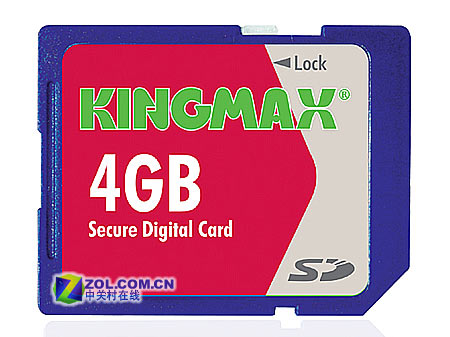 ���Ƽٻ� Kingmax SD�洢��ѡ������ͼƬ����,ͼ3-ZOL�йش����ߵ�3��