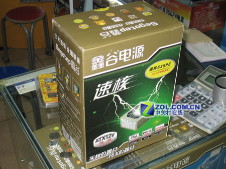 �ι����� ���ٺ�535PE�ͷ����ɢ����ͼƬ����,ͼ8-ZOL�йش����ߵ�8��