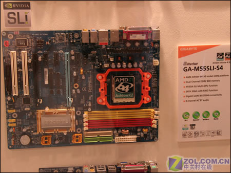 ���˰忨���б��� Computex����չ̨ͼƬ����,ͼ7-ZOL�йش����ߵ�7��