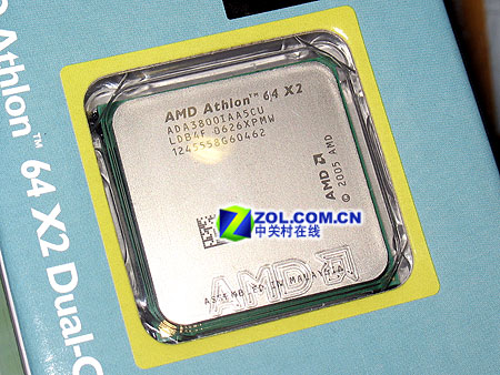 AMD����64 X2 3800+���У�ͼƬ���� ��2�� -ZOL�йش����ߵ�2��